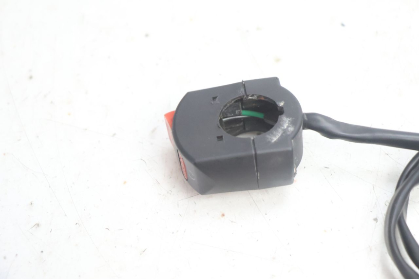 photo de CONMUTADOR CONTACTO COPA APOLLO RFZ 125 - Primer plano técnico
