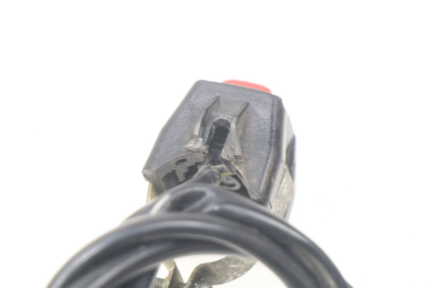photo de INTERRUPTOR DE ENCENDIDO SUZUKI RM-Z RMZ 250 (2010 - 2016) - Detalle de la pieza
