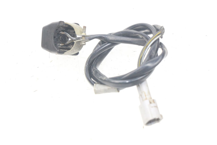 photo de INTERRUPTOR DE ENCENDIDO SUZUKI RM-Z RMZ 250 (2010 - 2016) - Zoom estado de uso