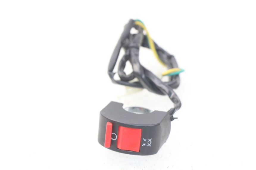 photo de CONMUTADOR CONTACTO COPA MINI MX ROOKIE 125 - Vista principal