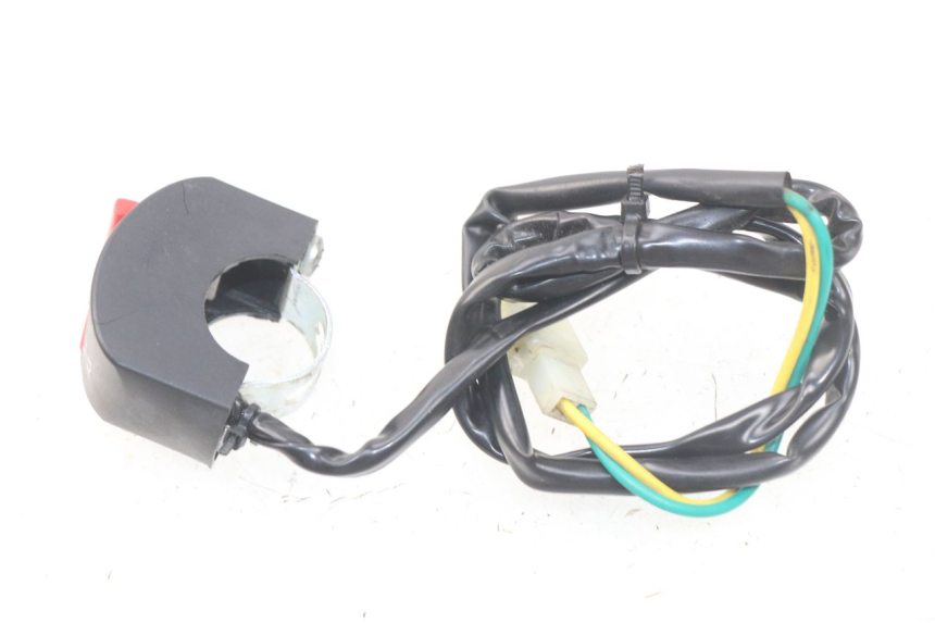 photo de CONMUTADOR CONTACTO COPA MINI MX ROOKIE 125 - Zoom estado de uso