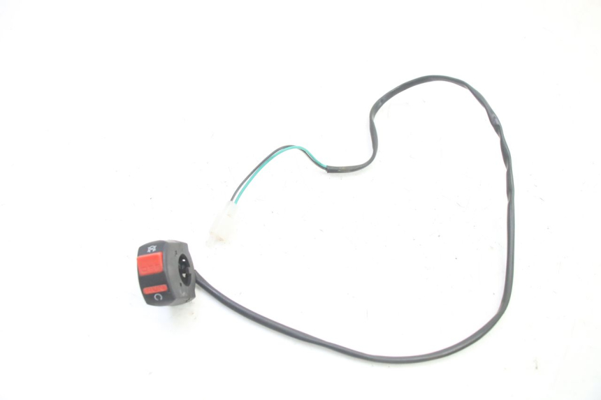 photo de INTERRUPTOR DE ENCENDIDO APOLLO RXF 125 - Vista principal