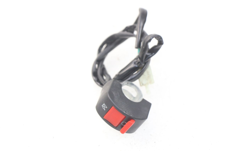 photo de CONMUTADOR CONTACTO COPA NITRO MOTORS STORM DIRTBIKE 110 - Vista principal