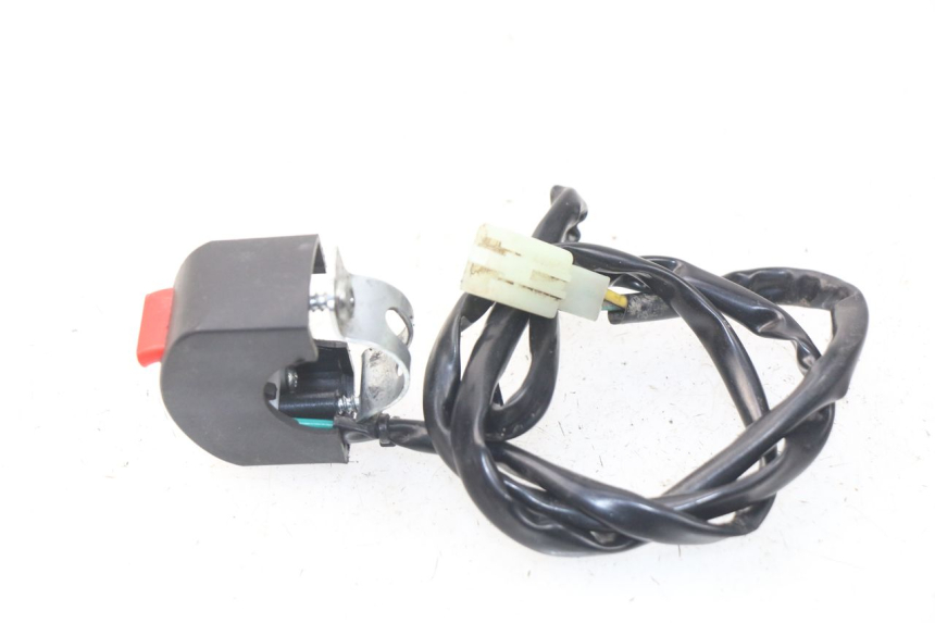 photo de CONMUTADOR CONTACTO COPA NITRO MOTORS STORM DIRTBIKE 110 - Detalle de la pieza