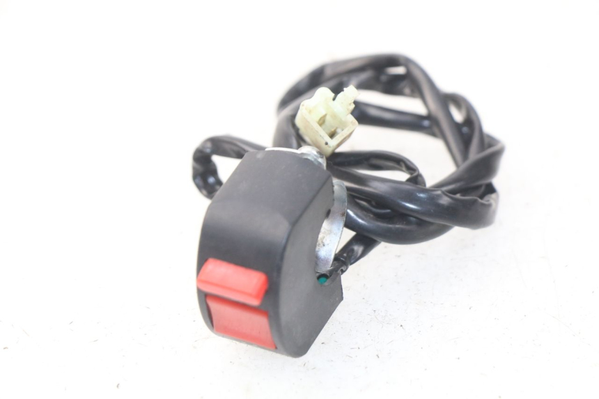 photo de CONMUTADOR CONTACTO COPA NITRO MOTORS STORM DIRTBIKE 110 - Zoom estado de uso