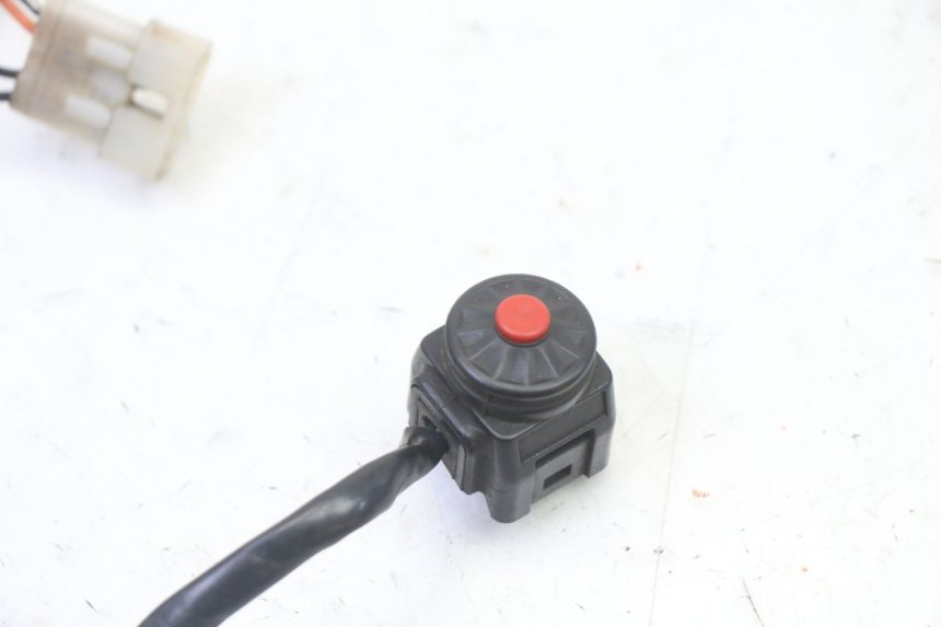 photo de CONMUTADOR CONTACTO COPA KTM SUPERENDURO R 950 (2005 - 2009) - Zoom estado de uso