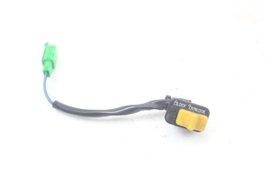 photo de INTERRUPTOR DE ENCENDIDO SYM ORBIT 2 4T 50 (2018 - 2022) - Vista principal