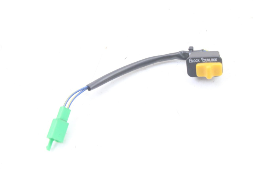 photo de CONMUTADOR CONTACTO COPA SYM ORBIT III 3 4T 50 (2018 - 2021) - Vista principal