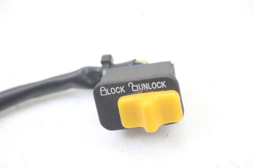 photo de CONMUTADOR CONTACTO COPA SYM ORBIT III 3 4T 50 (2018 - 2021) - Detalle de la pieza