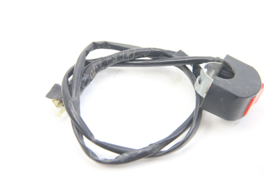 photo de CONMUTADOR CONTACTO COPA NITRO MOTORS THUNDER 125 - Zoom estado de uso