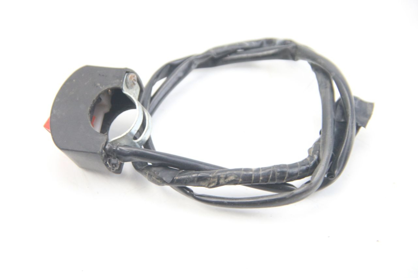 photo de CONMUTADOR CONTACTO COPA NITRO MOTORS THUNDER 125 - Otra perspectiva