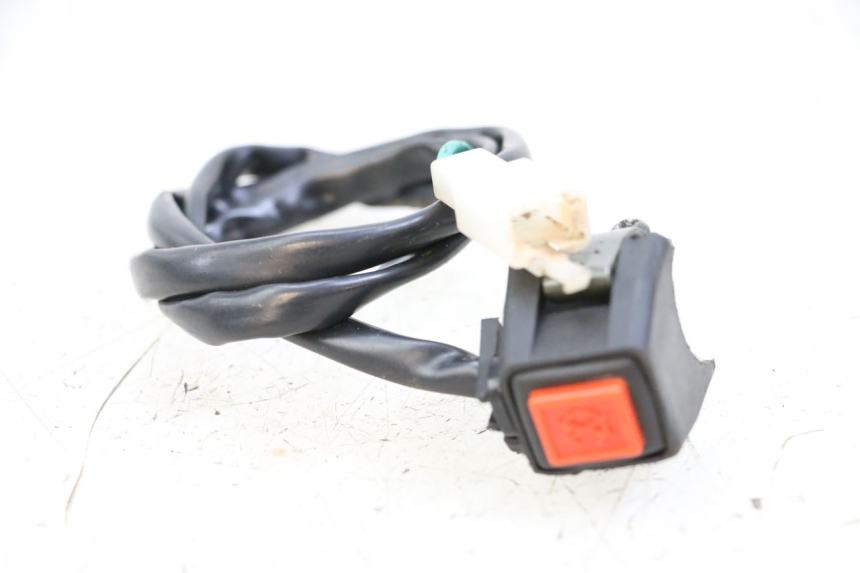 photo de CONMUTADOR CONTACTO COPA NITRO MOTORS THUNDER 125 - Vista principal