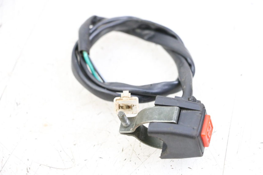 photo de CONMUTADOR CONTACTO COPA NITRO MOTORS THUNDER 125 - Detalle de la pieza