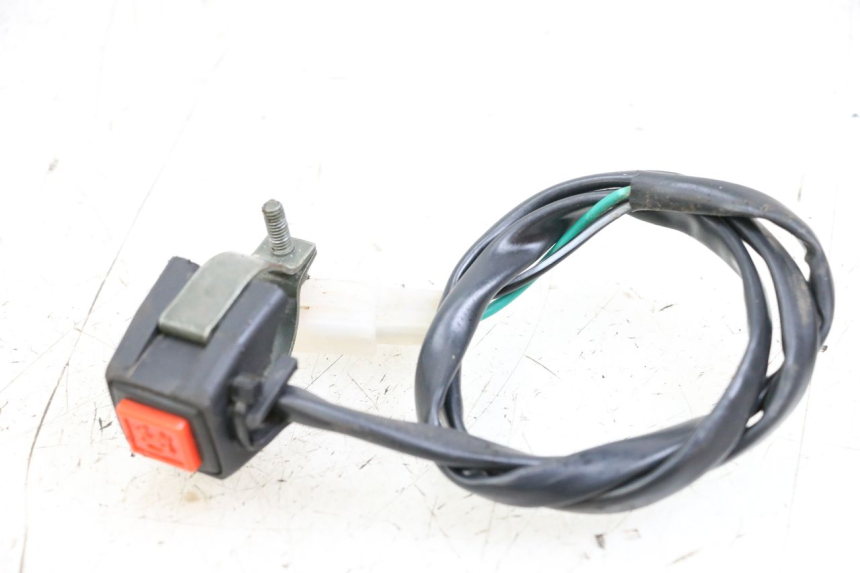 photo de CONMUTADOR CONTACTO COPA NITRO MOTORS THUNDER 125 - Zoom estado de uso