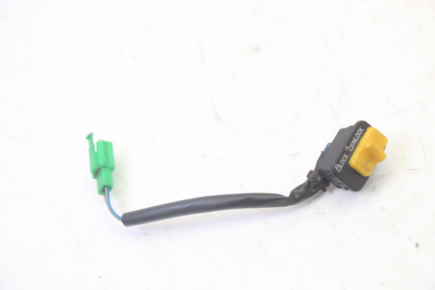 photo de CONMUTADOR CONTACTO COPA PEUGEOT TWEET 4T 50 (2018 - 2022) - Vista principal