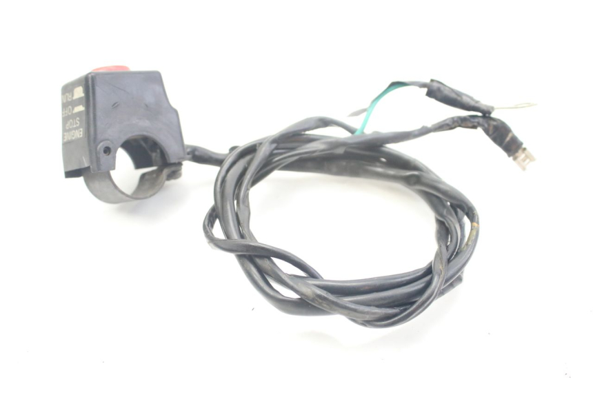 photo de INTERRUPTOR DE ENCENDIDO MBK X-LIMIT XLIMIT 50 (2003 - 2006) - Detalle de la pieza