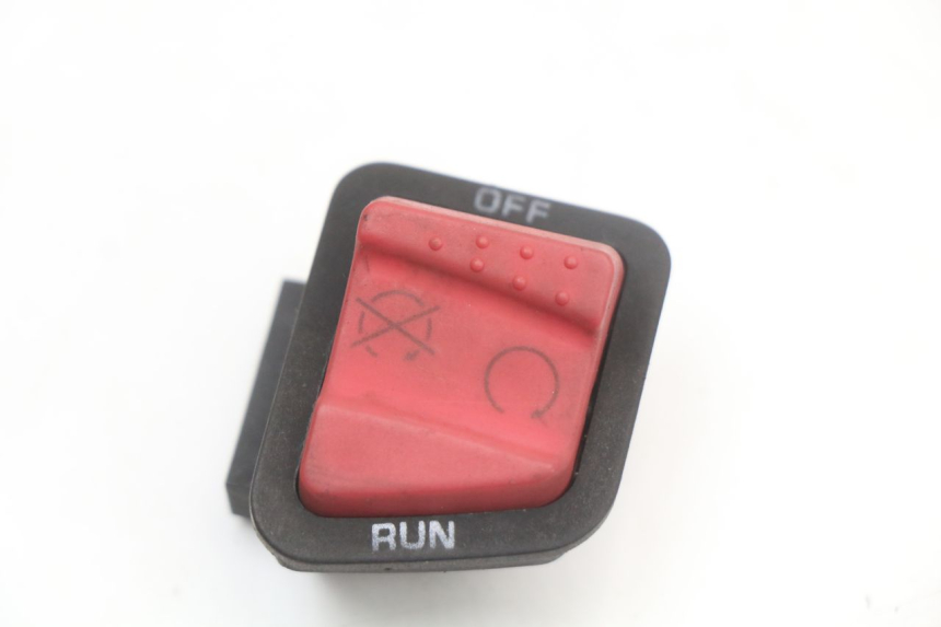 photo de INTERRUPTOR DE ENCENDIDO PIAGGIO X8 125 (2004 - 2007) - Vista principal