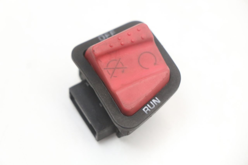 photo de INTERRUPTOR DE ENCENDIDO PIAGGIO X8 125 (2004 - 2007) - Detalle de la pieza