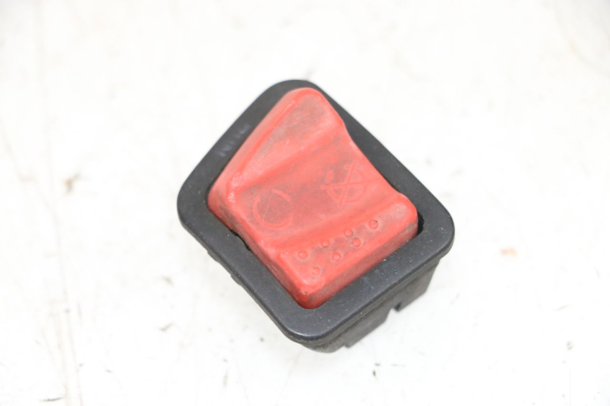 photo de INTERRUPTOR DE ENCENDIDO PIAGGIO X8 125 (2004 - 2007) - Vista principal