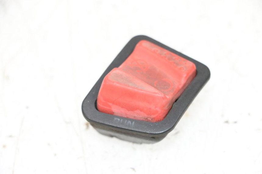 photo de INTERRUPTOR DE ENCENDIDO PIAGGIO X8 125 (2004 - 2007) - Zoom estado de uso