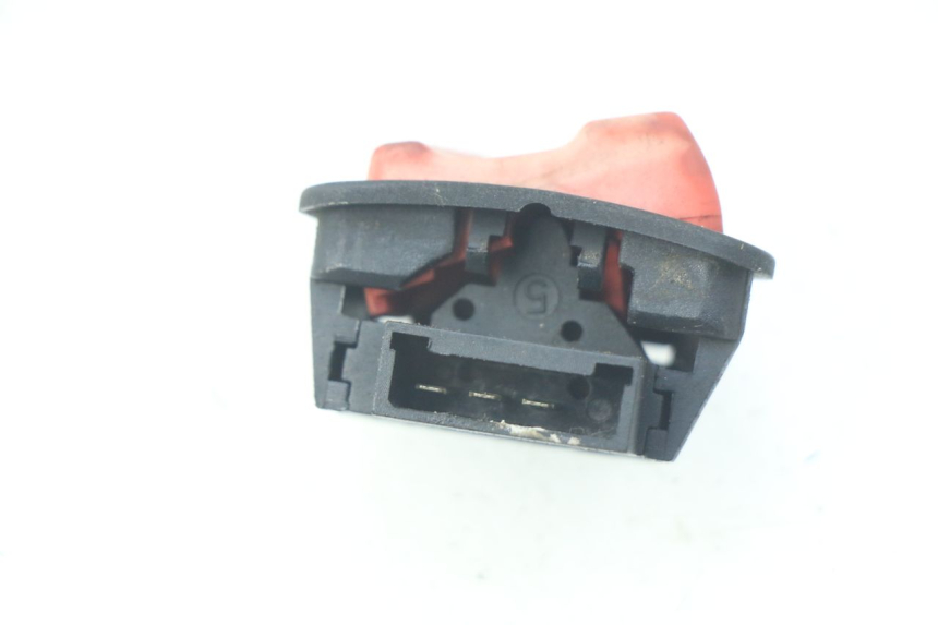photo de INTERRUPTOR DE ENCENDIDO PIAGGIO X9 EVOLUTION 500 (2003 - 2005) - Zoom estado de uso