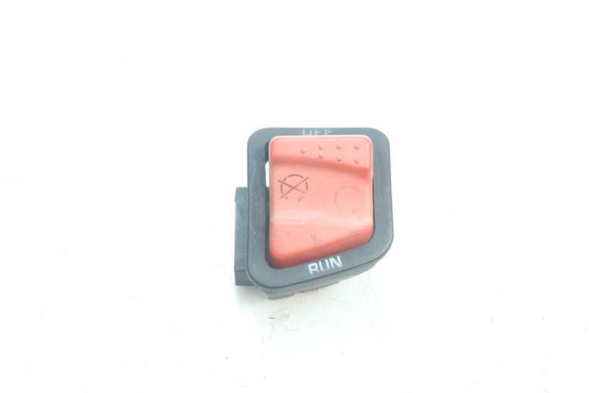 photo de INTERRUPTOR DE ENCENDIDO PIAGGIO X9 EVOLUTION 125 (2003 - 2007) - Vista principal