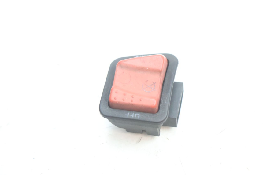 photo de INTERRUPTOR DE ENCENDIDO PIAGGIO X9 EVOLUTION 125 (2003 - 2007) - Detalle de la pieza