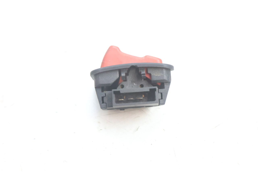photo de INTERRUPTOR DE ENCENDIDO PIAGGIO X9 EVOLUTION 125 (2003 - 2007) - Zoom estado de uso