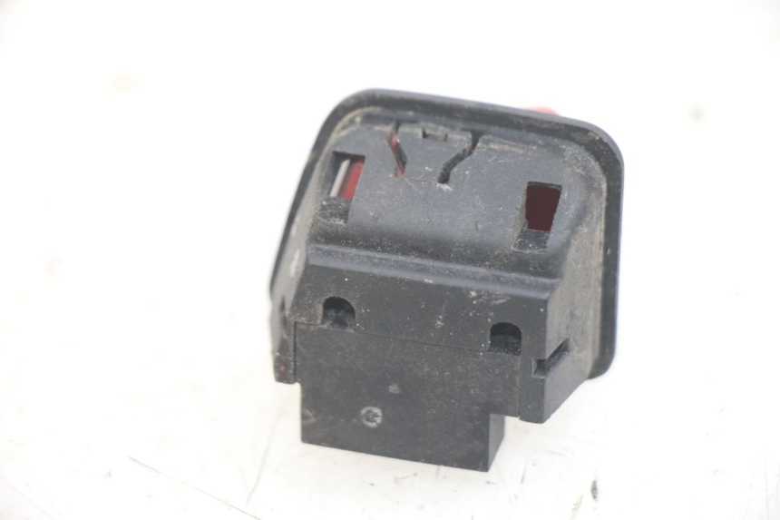 photo de INTERRUPTOR DE ENCENDIDO PIAGGIO X9 125 (2000 - 2003) - Zoom estado de uso