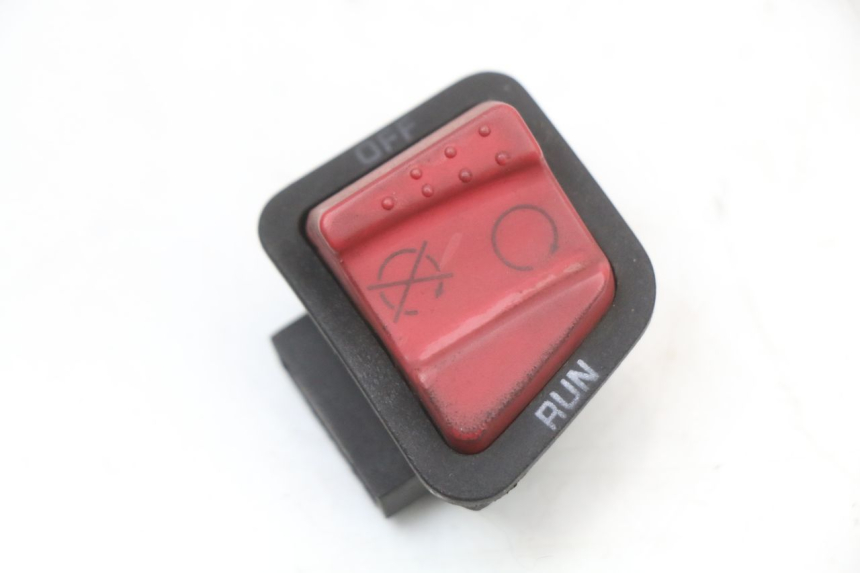 photo de INTERRUPTOR DE ENCENDIDO PIAGGIO X9 125 (2000 - 2003) - Vista principal