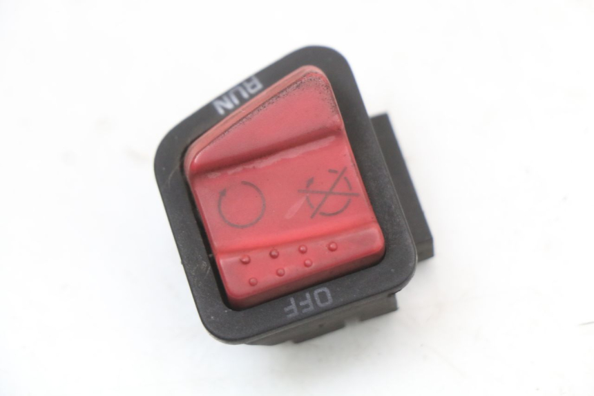 photo de INTERRUPTOR DE ENCENDIDO PIAGGIO X9 125 (2000 - 2003) - Detalle de la pieza