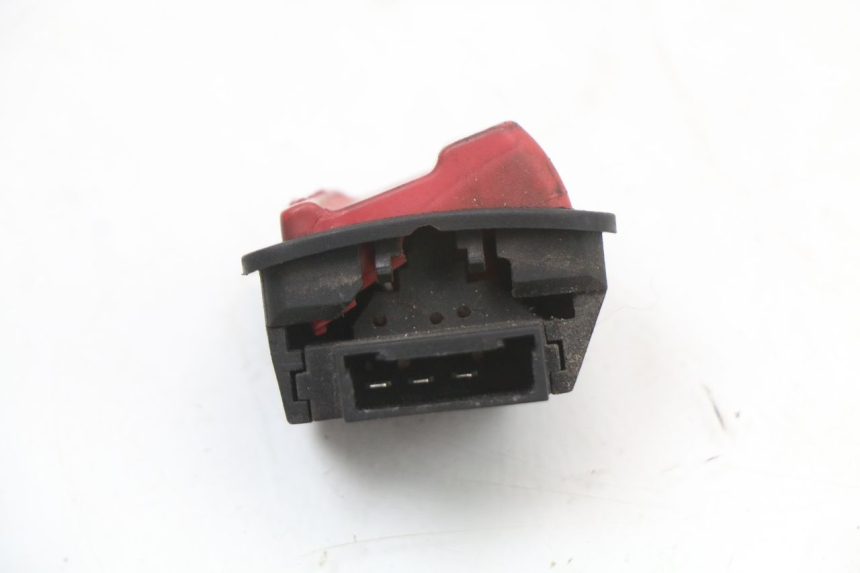photo de INTERRUPTOR DE ENCENDIDO PIAGGIO X9 125 (2000 - 2003) - Zoom estado de uso