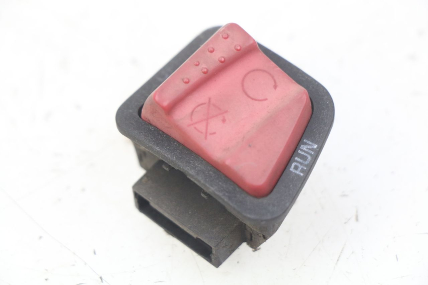 photo de INTERRUPTOR DE ENCENDIDO PIAGGIO XEVO - X EVO 125 (2007 - 2017) - Vista principal