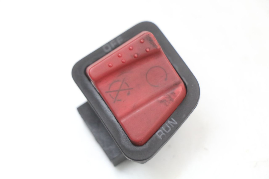 photo de INTERRUPTOR DE ENCENDIDO PIAGGIO XEVO - X EVO 125 (2007 - 2017) - Vista principal