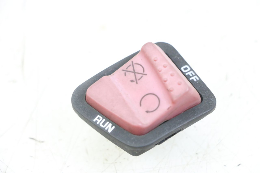 photo de INTERRUPTOR DE ENCENDIDO PIAGGIO XEVO - X EVO 125 (2007 - 2017) - Vista principal