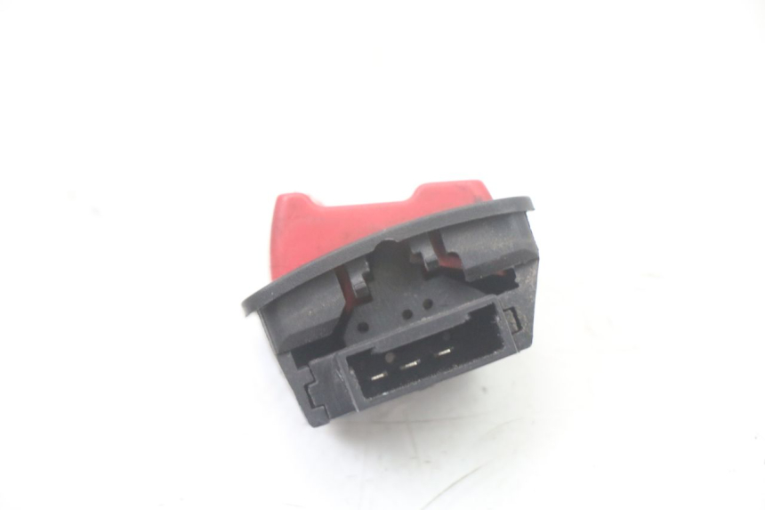 photo de INTERRUPTOR DE ENCENDIDO PIAGGIO XEVO - X EVO 125 (2007 - 2017) - Zoom estado de uso