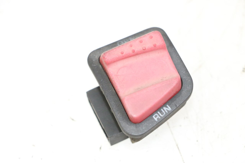 photo de INTERRUPTOR DE ENCENDIDO PIAGGIO XEVO - X EVO 125 (2007 - 2017) - Otra perspectiva