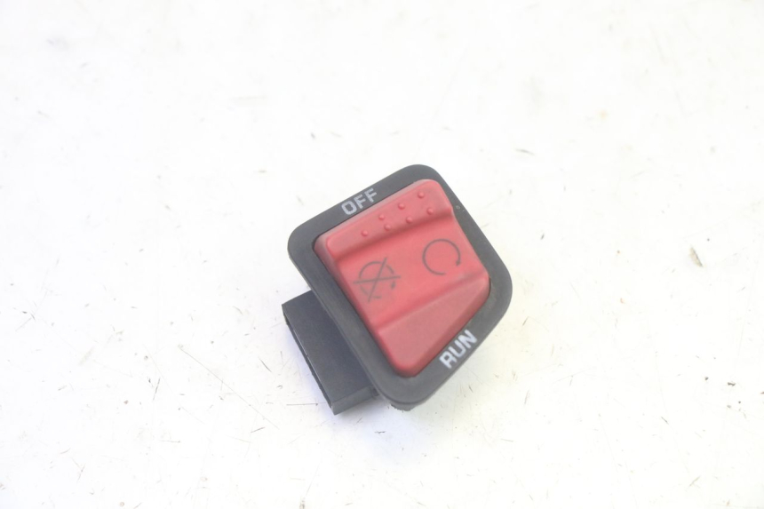 photo de INTERRUPTOR DE ENCENDIDO PIAGGIO XEVO - X EVO 125 (2007 - 2017) - Vista principal