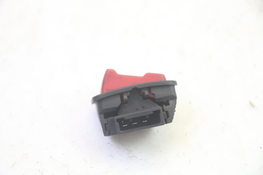 photo de INTERRUPTOR DE ENCENDIDO PIAGGIO XEVO - X EVO 125 (2007 - 2017) - Zoom estado de uso