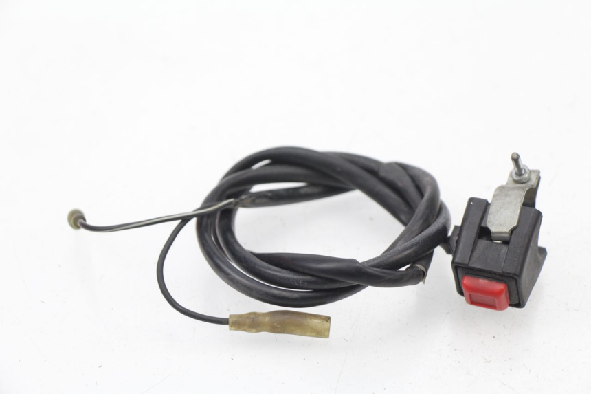 photo de CONMUTADOR CONTACTO COPA YAMAHA YZ 125 (1994 - 1997) - Detalle de la pieza