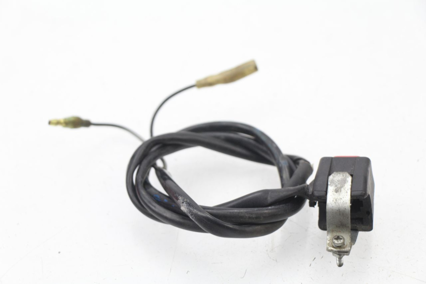 photo de CONMUTADOR CONTACTO COPA YAMAHA YZ 125 (1994 - 1997) - Zoom estado de uso