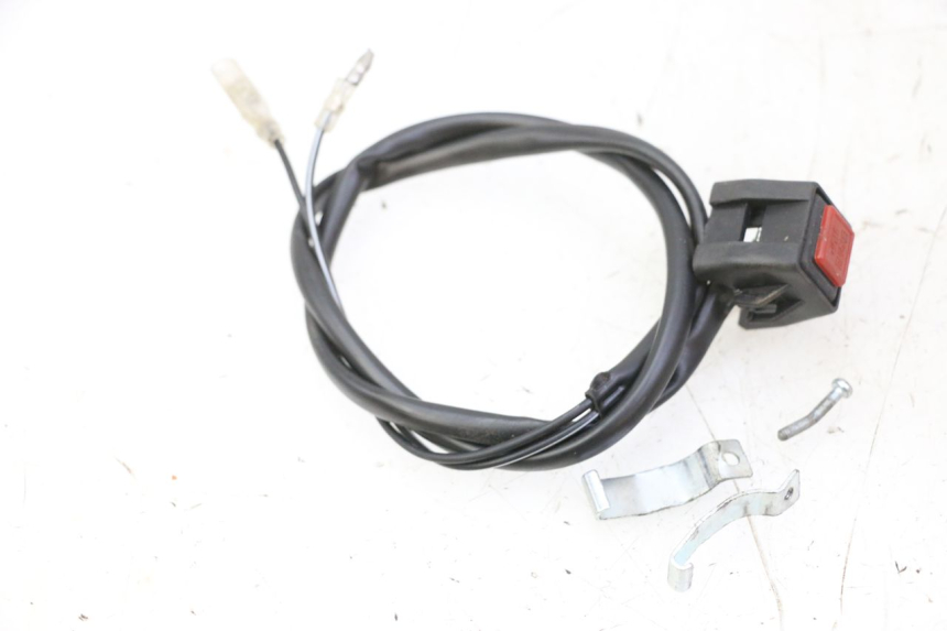 photo de CONMUTADOR CONTACTO COPA YAMAHA YZ 125 (1998 - 2005) - Vista principal