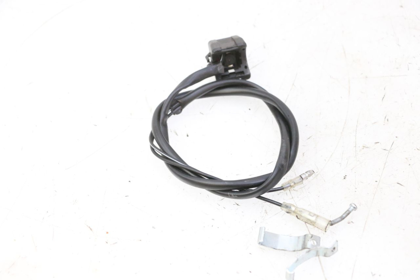 photo de CONMUTADOR CONTACTO COPA YAMAHA YZ 125 (1998 - 2005) - Zoom estado de uso