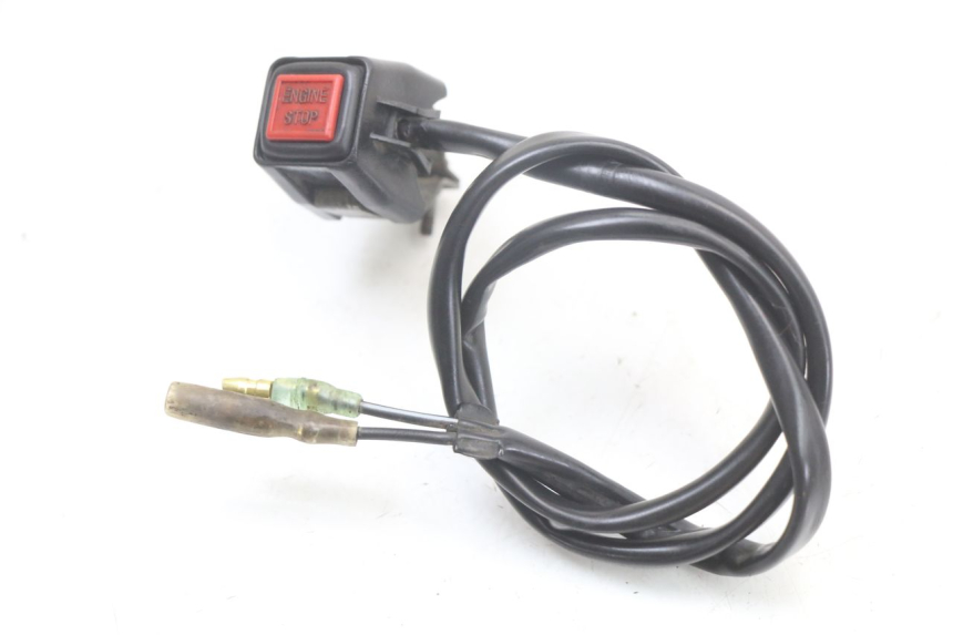 photo de  YAMAHA YZ 85 (2002 - 2018) - Vista principal