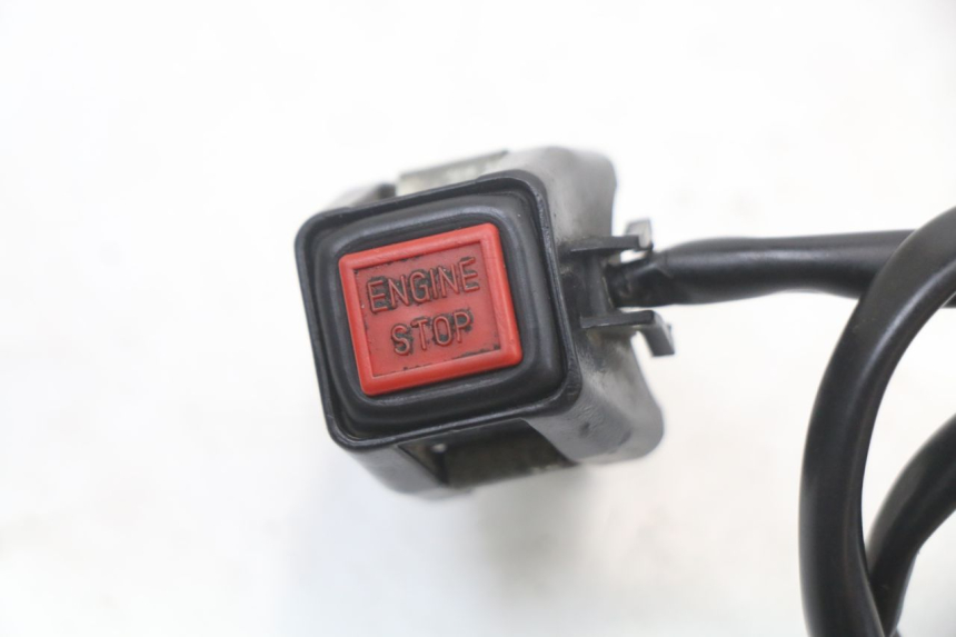 photo de  YAMAHA YZ 85 (2002 - 2018) - Detalle de la pieza