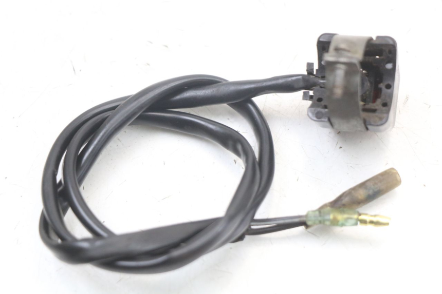 photo de  YAMAHA YZ 85 (2002 - 2018) - Zoom estado de uso