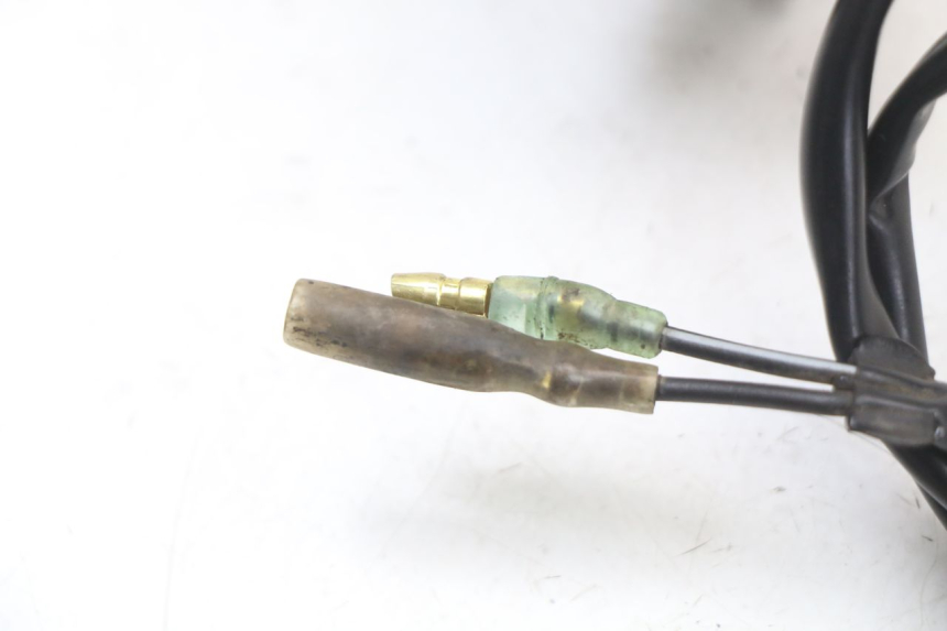 photo de  YAMAHA YZ 85 (2002 - 2018) - Otra perspectiva