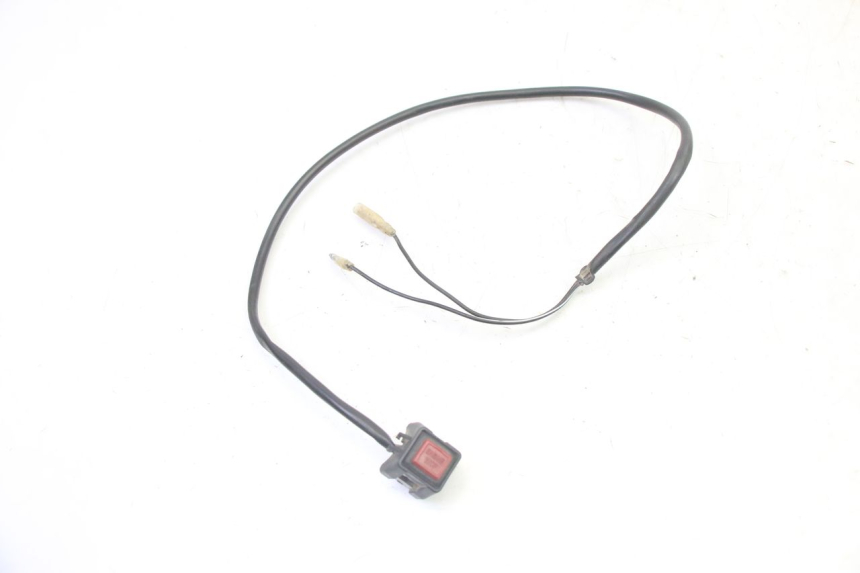 photo de  YAMAHA YZ 85 (2002 - 2018) - Vista principal