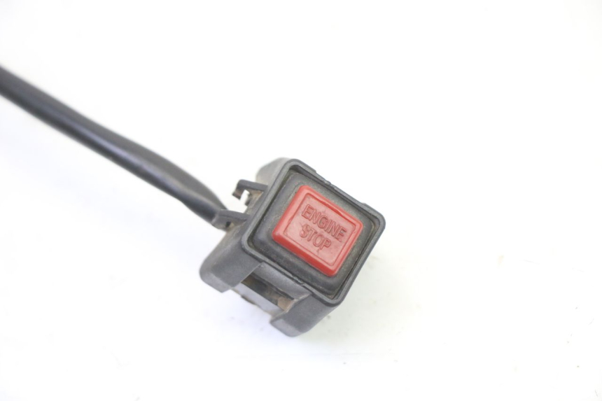 photo de  YAMAHA YZ 85 (2002 - 2018) - Detalle de la pieza