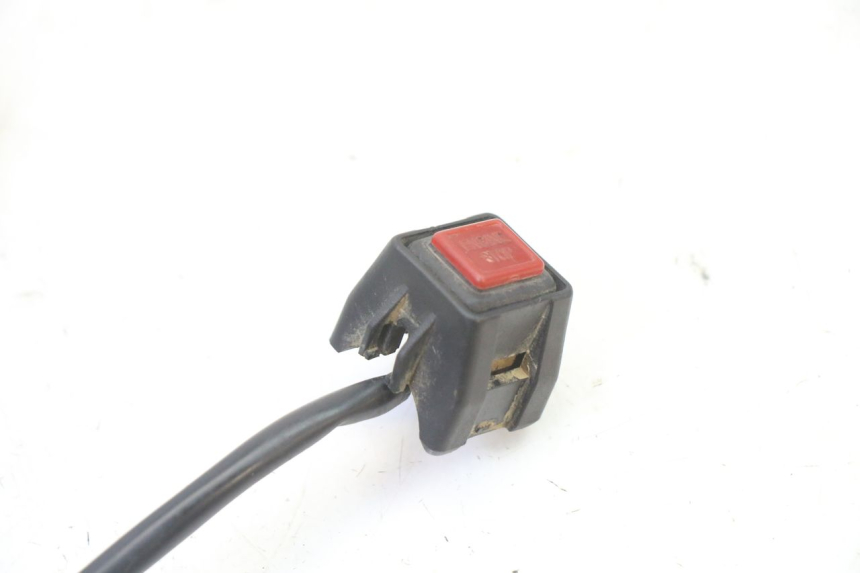 photo de  YAMAHA YZ 85 (2002 - 2018) - Zoom estado de uso